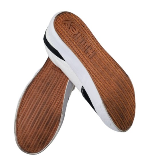 Hurley Hobart Lace Men's Sneakers. Men Size 12Med - Picture 7 of 7